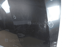 Maska pokrywa silnika bmw serii 1 F20 F21 2011-2019 7