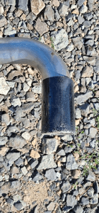 BMW F20 F21 WYDECH TŁUMIK KOŃCOWY 8512641 3