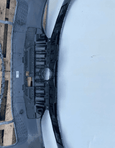 Zderzak przód przedni vw ID3 ID.3 10A 2019- cały 6