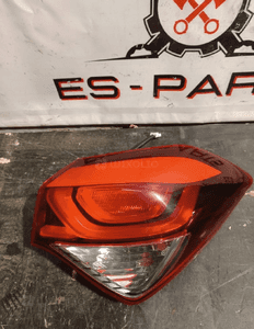 Lampa prawy tył w błotnik hyundai I20 ii 92402-C8000 1
