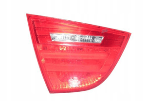 BMW 3 E90 LCI Lampa Tylna w Klapę Lewa - 11767 5
