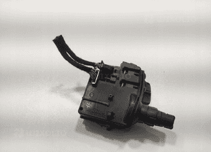 Przełącznik zespolony manetka wycieraczek renault kangoo iii 28473053 14-20 5