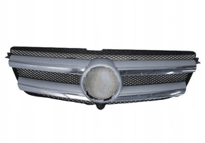 Mercedes ml W166 grill atrapa zderzaka przód nr 1 1