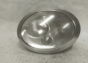 Przod przednia lampa lewa mini cooper R50 1