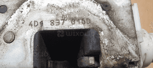 Zamek prawy przód Audi A4 B5 4D1837016D 6