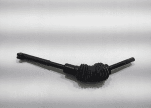 KRZYŻAK DRĄŻEK KOLUMNY KIEROWNICZEJ NISSAN NAVARA IV D23 NP300 2015-2022 4