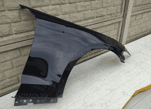 Ford mustang vi 14 - 18 błotnik prawy przedni 3