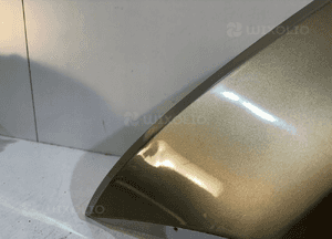 Audi A7 4G Błotnik przedni Lewy - 13946 5