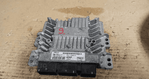 Komputer sterownik ford galaxy ii nr 6G91-12A650-LF 1