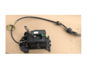 Wybierak skrzyni biegów automat AH32-7Z370 Range Rover Sport / Land Rover Discovery 3 III 1