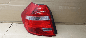 Lampa lewy tył tylna lewa BMW I E81 E87 Lift 7164955 1