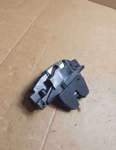 Zamek klapy tył peugeot / citroen nr 9671153780 4