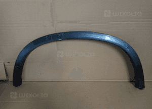 Listwa Nakladka Blotnika Prawy Tyl BMW X1 E84 B39 M-Pakiet