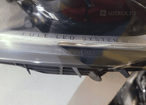 VOLVO XC 60 II Lampa FULL LED - R 13582 5