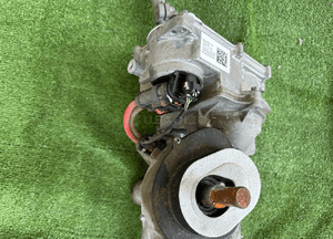 Przekładnia kierownicza bmw F45 F48 F39 6897646 nb 3
