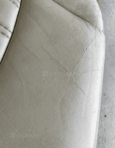 VIANO 639 fotel przedni przód fotele podłokietnik x-clusive skora LIFT 12