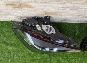 Lampa lampy led bmw 1 F40 black 5A257D4 5A257D3 3