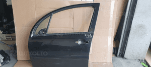 Drzwi lewy przód przednie lewe Citroen C3 I Lift 5D EXLD 1