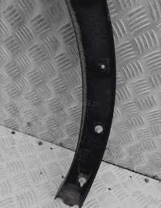 Listwa osłona błotnika vw ID4 11A853817 6