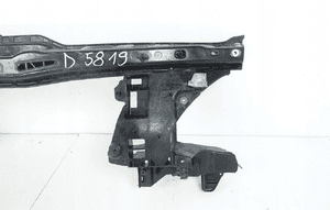 Pas przedni wzmocnienie mercedes v vito W639 4