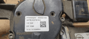 Silniczek wycieraczki prawy przód przedni Opel Zafira C W000030850 W000027664 W000019941 W000027366 5