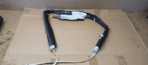 Kurtyna Airbag poduszka prawa Renault Laguna III Kombi 985P00001R 1
