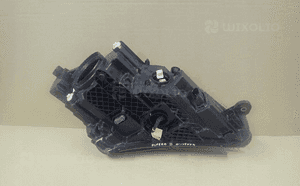 Lampa lewa lewy bi xenon skoda superb 3 iii 3V 15- 2