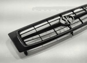 Grill atrapa zderzaka hyundai galloper 1998-2003 2