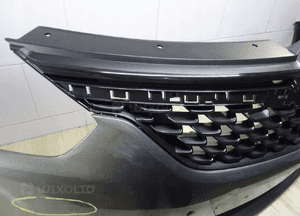 Opel zafira 3 zderzak przód lift pdc 341601492 7