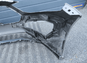Zderzak przedni przód ford mustang vi 6 lift 2017- 24