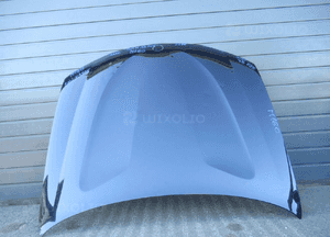 Maska pokrywa silnika bmw X3 F25 2010 2