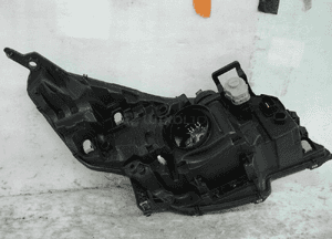 Peugeot 508 bi xenon lampa przednia lewa 5