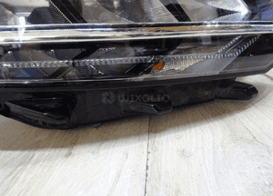 Vw passat B8 lift 3G1 19- lampa prawa przednia przód 3G1941036Q 5