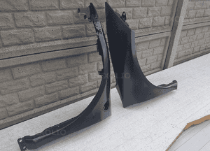 Ferrari 458 italia błotnik prawy lewy przedni 5