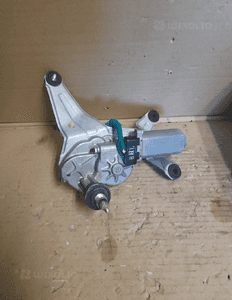 SILNICZEK WYCIERACZKI TYŁ SANTA FE II 98700-2B000 4