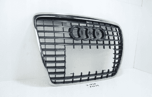 Audi A6 C6 lift 2008- atrapa grilla zderzaka przód 4F0853651AN 2