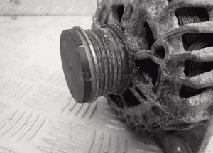 ALTERNATOR OPEL INSIGNIA 2.0 CDTI 13502581 DOSTĘPNE 3 SZTUKI 2