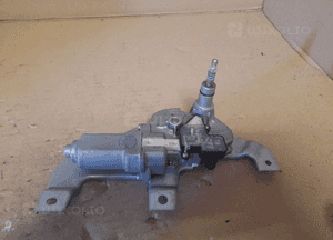 SILNICZEK WYCIERACZKI TYŁ SUZUKI SWIFT V 2