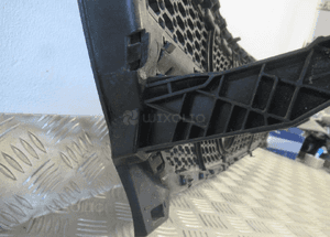 Grill gril atrapa mercedes cla i W117 C117 amg 2013-2017 10