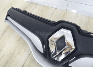 Grill atrapa renault kangoo ii 2 lift 12- 623101381R 6