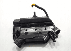 Obudowa filtra powietrza fiat fiorino qubo 1.3 m-jet 51870040 07-17 6