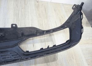 Spojler zderzaka tył audi A6 C8 s-line 4K0807521B 8