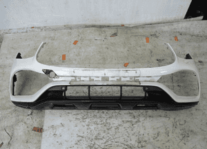 Mercedes glc lift amg zderzak przedni 1