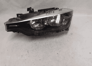 Przod przednia lampa lewa bmw F30 F31 1