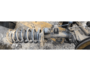 Amortyzator tylny prawy 6H52-18080 LAND ROVER FREELANDER 2 II 1