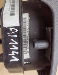 Poduszka airbag kierowcy renault master iii 34116561B 4