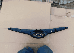 hyundai I30 grill nowy WYSYŁKA 4