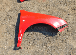 fabia I błotnik kolor 8161 nr 41176 WYSYŁKA 1