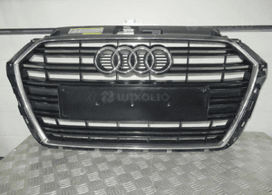 Grill gril atrapa audi A3 lift 8V3 2016- 2
