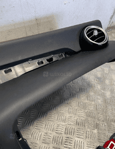 Deska airbag poduszki pasy mercedes glc W253 amg 9